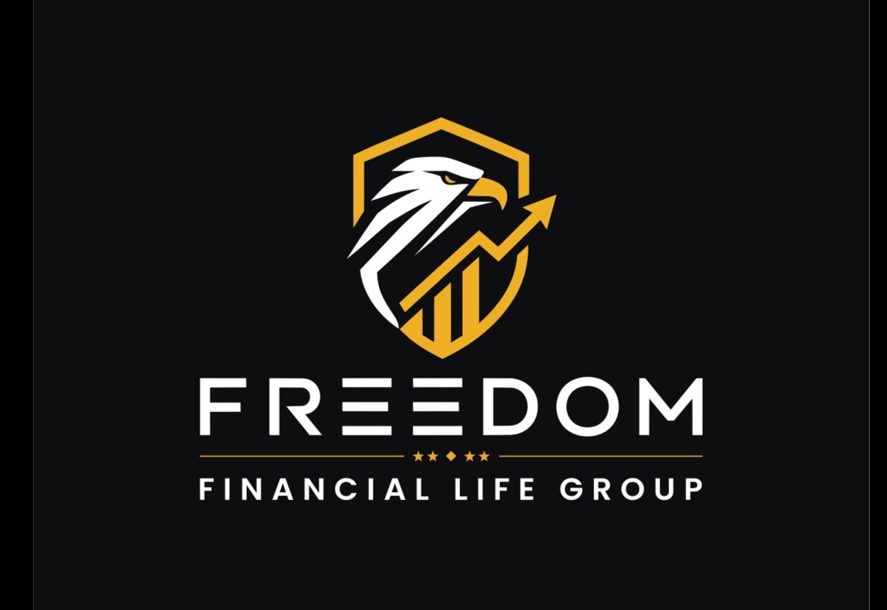 Freedom Financial Life Group logo